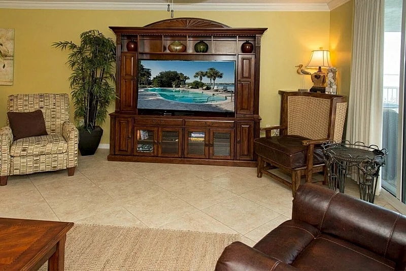 Destin West Heron 604 in Okaloosa Island, Florida, United States — photo 4
