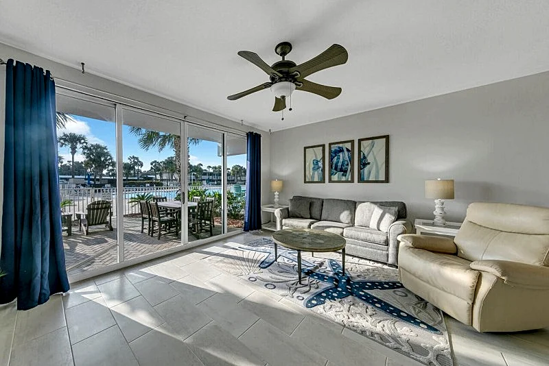 Destin West Gulf 103