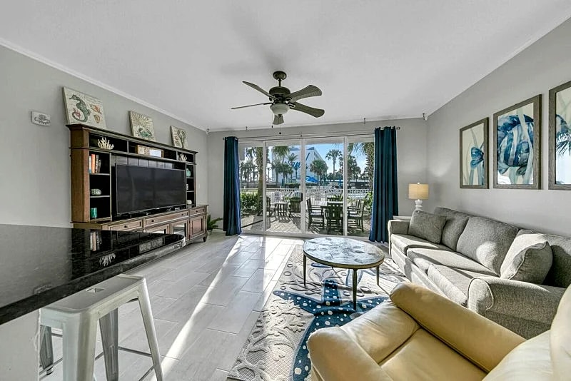Destin West Gulf 103 in Okaloosa Island, Florida, United States — photo 4