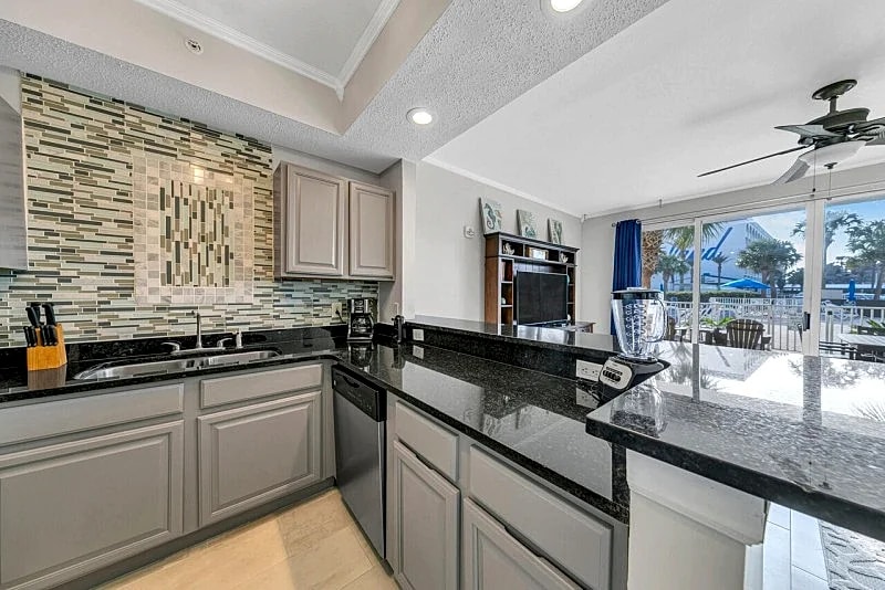 Destin West Gulf 103 in Okaloosa Island, Florida, United States — photo 5
