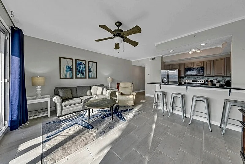 Destin West Gulf 103 in Okaloosa Island, Florida, United States — photo 2