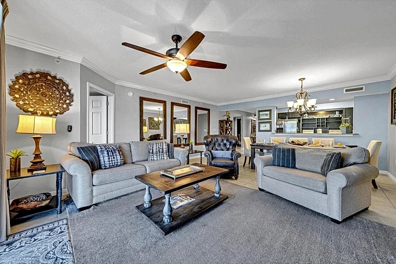 Destin West Heron 304 in Okaloosa Island, Florida, United States — photo 4