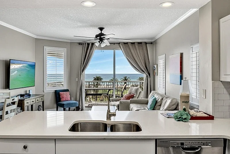 Destin West Gulf 416