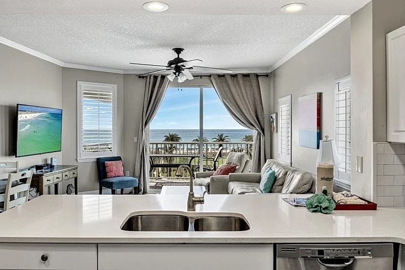 Destin West Gulf 416
