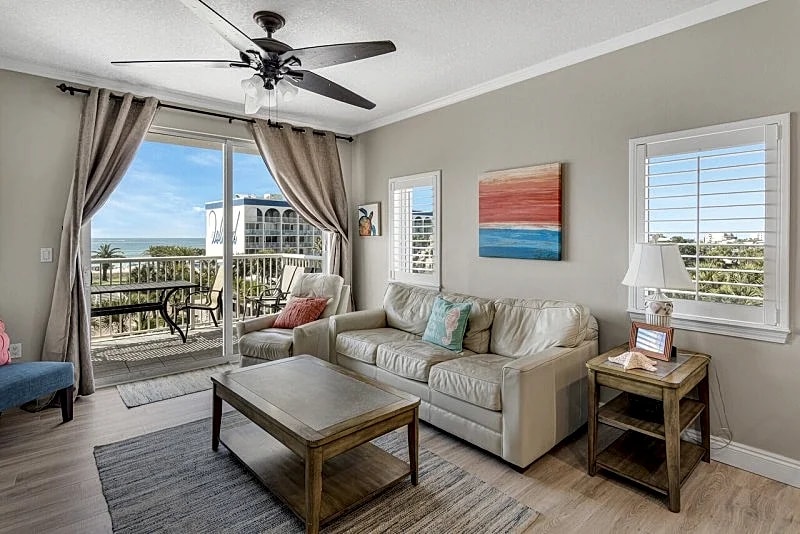 Destin West Gulf 416 in Okaloosa Island, Florida, United States — photo 3