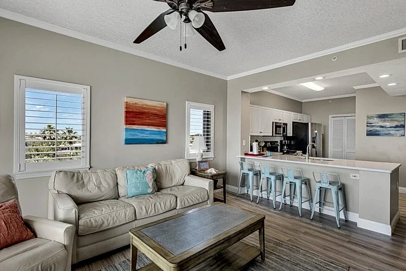 Destin West Gulf 416 in Okaloosa Island, Florida, United States — photo 2