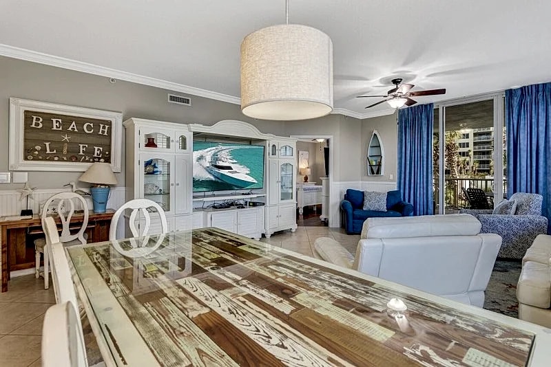 Destin West Heron L-09 in Okaloosa Island, Florida, United States — photo 4