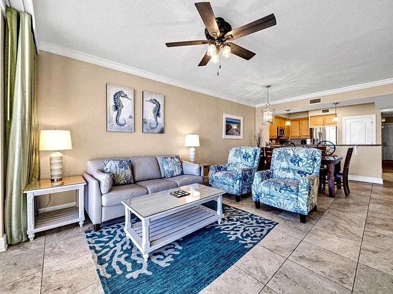 Azure 416 in Okaloosa Island, Florida, United States — photo 3
