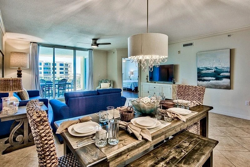 Destin West Heron 506 in Okaloosa Island, Florida, United States — photo 5
