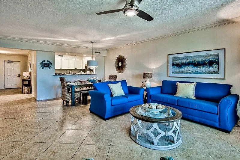 Destin West Heron 506 in Okaloosa Island, Florida, United States — photo 2