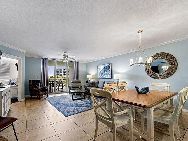 Destin West Heron 407 in Okaloosa Island, Florida, United States — photo 5