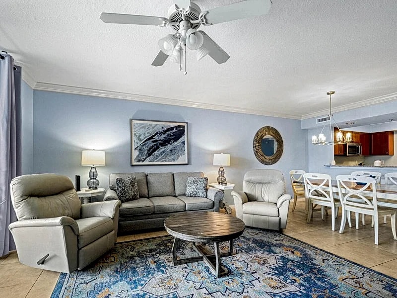 Destin West Heron 407 in Okaloosa Island, Florida, United States — photo 3