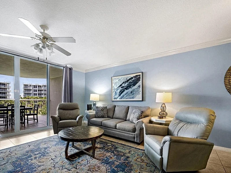 Destin West Heron 407 in Okaloosa Island, Florida, United States — photo 2