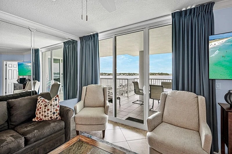 Destin West Heron 502 in Okaloosa Island, Florida, United States — photo 2