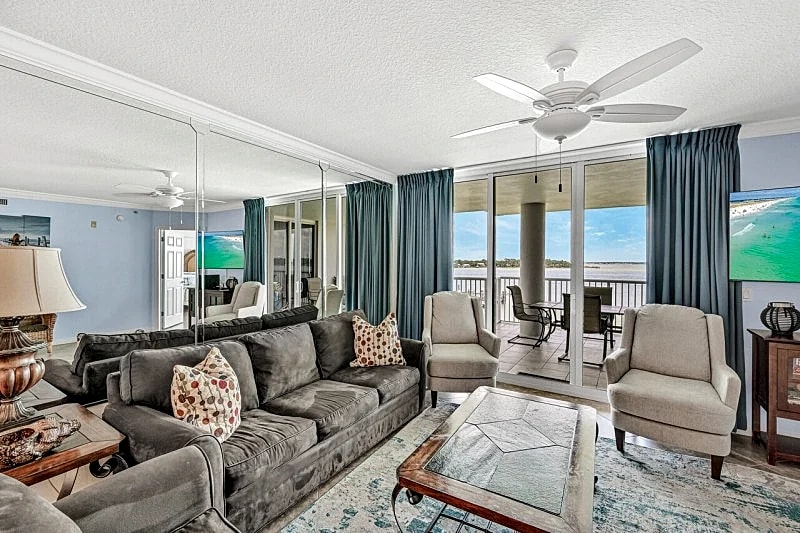 Destin West Heron 502 in Okaloosa Island, Florida, United States — photo 4