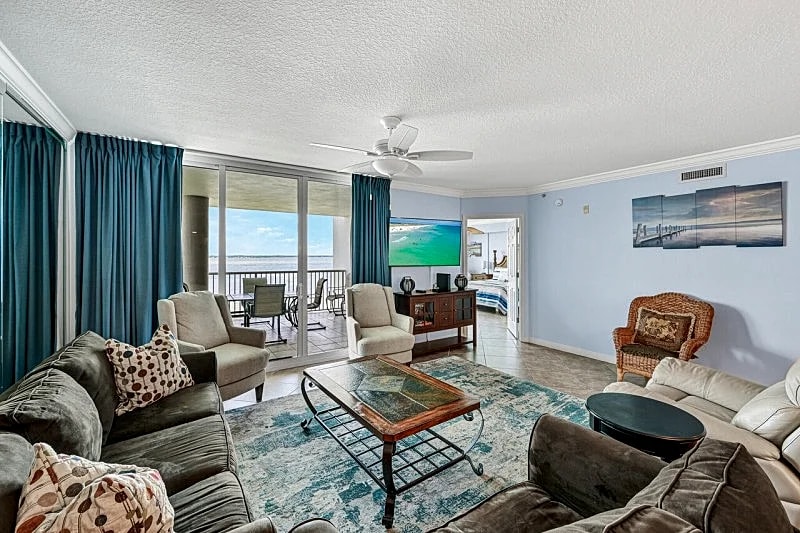 Destin West Heron 502 in Okaloosa Island, Florida, United States — photo 3
