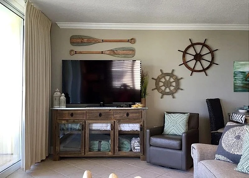 Destin West Pelican 301 in Okaloosa Island, Florida, United States — photo 5