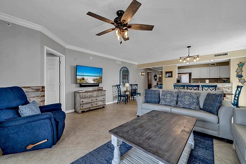 Destin West Osprey 406 in Okaloosa Island, Florida, United States — photo 3