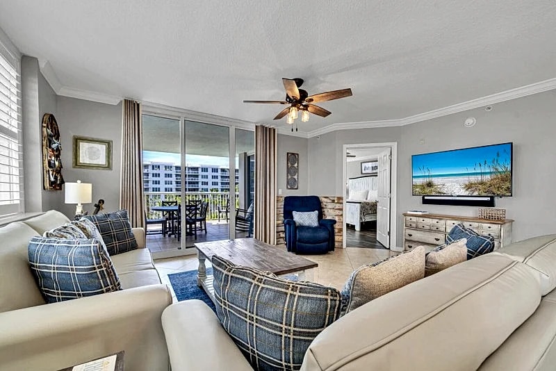 Destin West Osprey 406 in Okaloosa Island, Florida, United States — photo 4