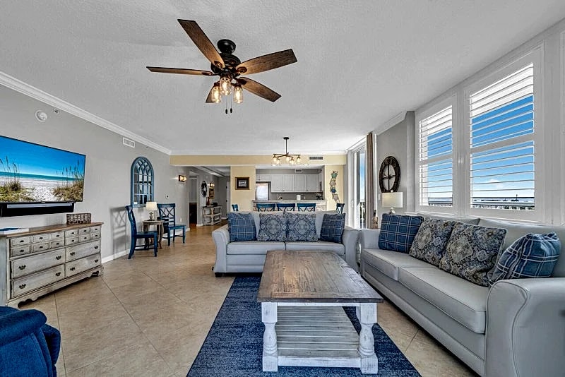 Destin West Osprey 406 in Okaloosa Island, Florida, United States — photo 2