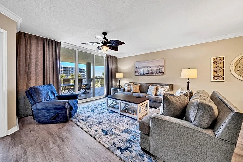Destin West Osprey 404 in Okaloosa Island, Florida, United States — photo 4