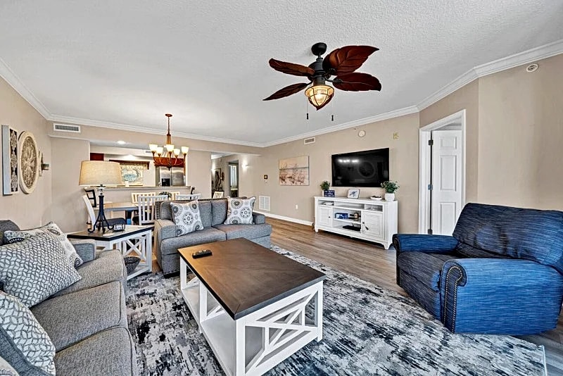 Destin West Osprey 404 in Okaloosa Island, Florida, United States — photo 2