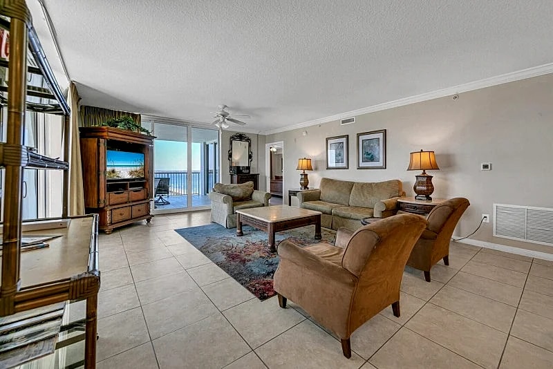 Destin West Osprey 403 in Okaloosa Island, Florida, United States — photo 3
