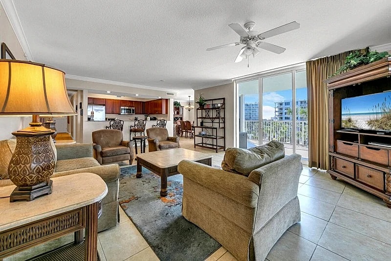 Destin West Osprey 403 in Okaloosa Island, Florida, United States — photo 5