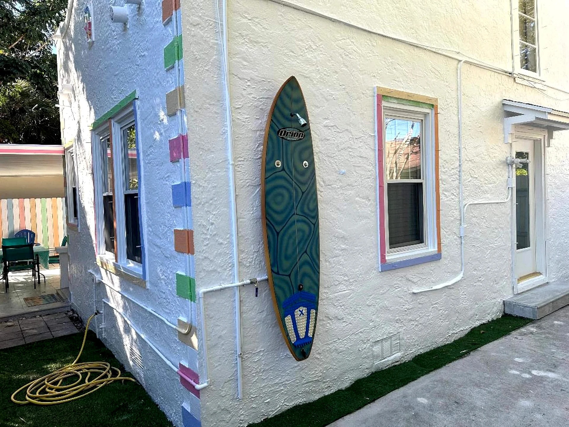 Our Palmway House near Lake Worth Beach in Lake Worth Beach, Florida, United States — photo 5