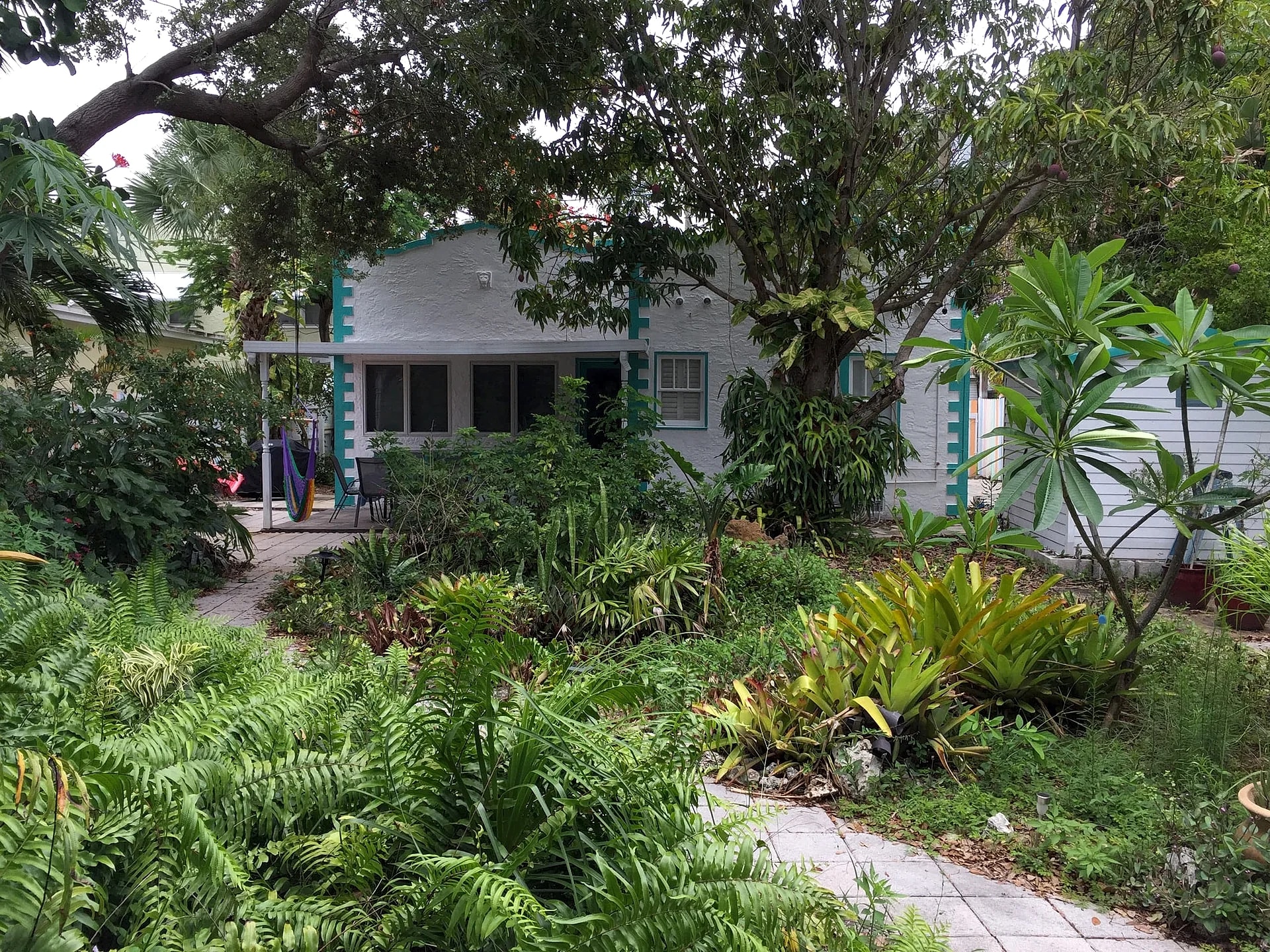 Our Palmway House near Lake Worth Beach in Lake Worth Beach, Florida, United States — photo 3