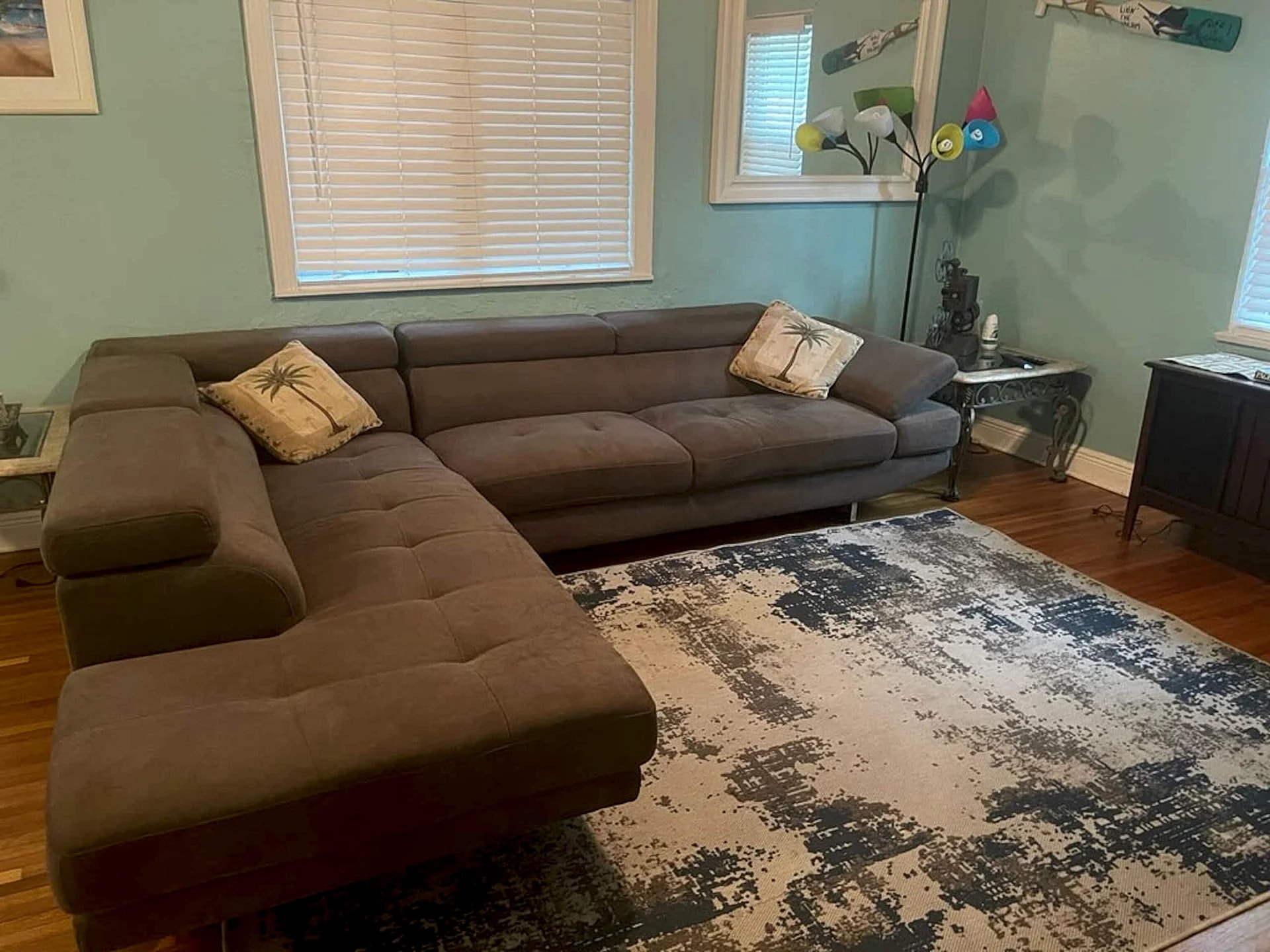 Our Palmway House near Lake Worth Beach