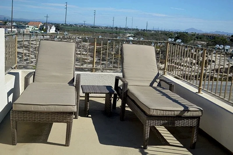 Gorgeous beach property at the Mandalay Shores in Oxnard, California, United States — photo 4
