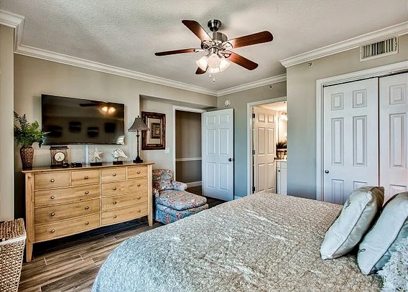 Destin West Sandpiper 401 in Okaloosa Island, Florida, United States — photo 2