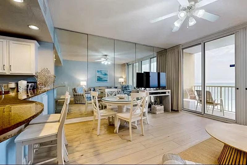 Waters Edge 508 in Okaloosa Island, Florida, United States — photo 5