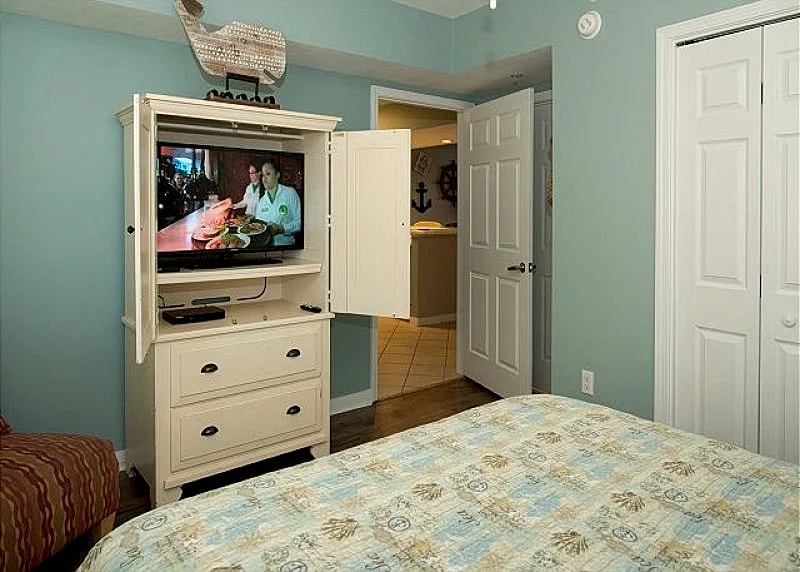 Destin West Sandpiper 602 in Okaloosa Island, Florida, United States — photo 4