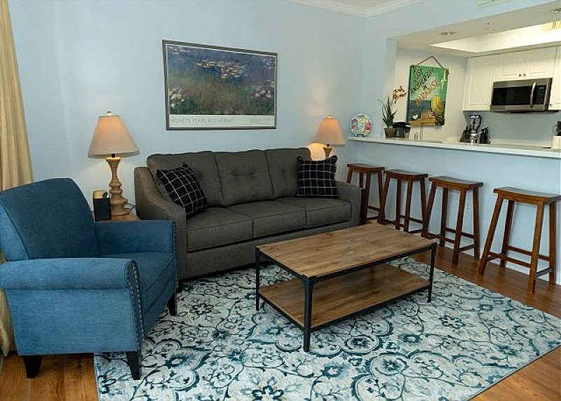 Destin West Sandpiper 307