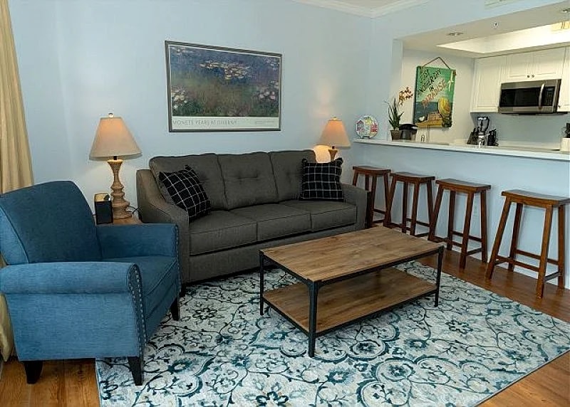 Destin West Sandpiper 307