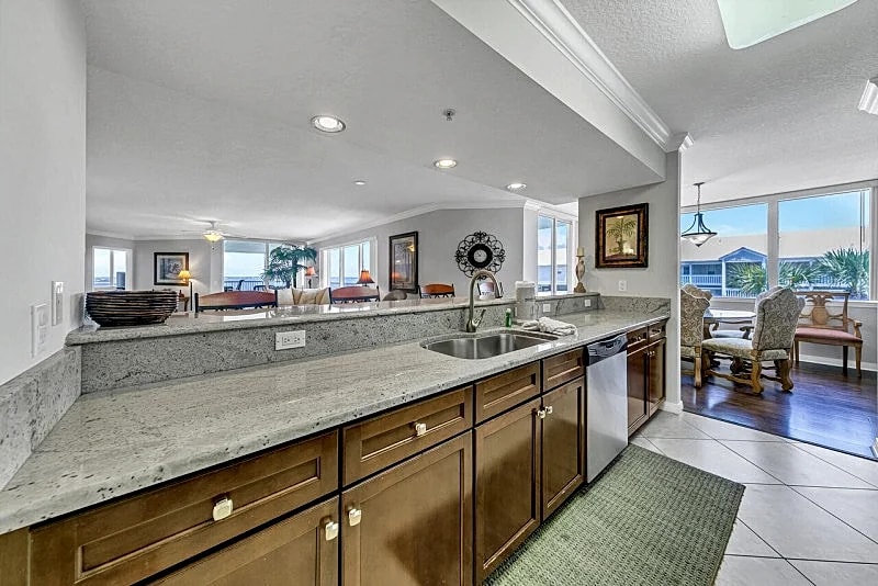 Destin West Osprey 301 in Okaloosa Island, Florida, United States — photo 5