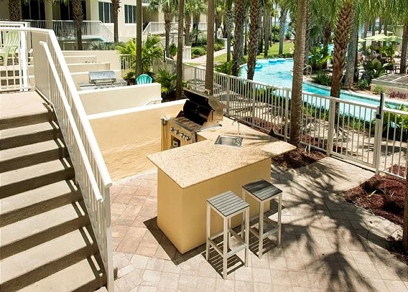 Destin West Pelican L-03 in Okaloosa Island, Florida, United States — photo 3