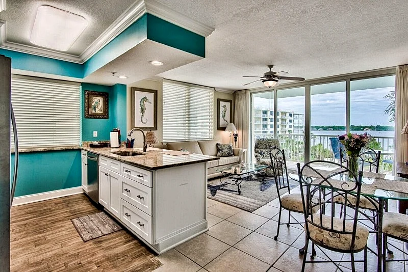 Destin West Sandpiper 508 in Okaloosa Island, Florida, United States — photo 5