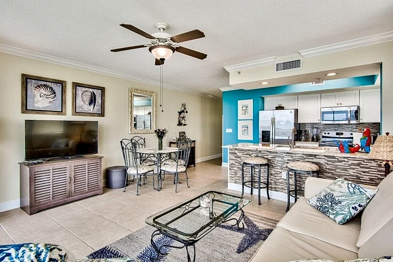 Destin West Sandpiper 508 in Okaloosa Island, Florida, United States — photo 3