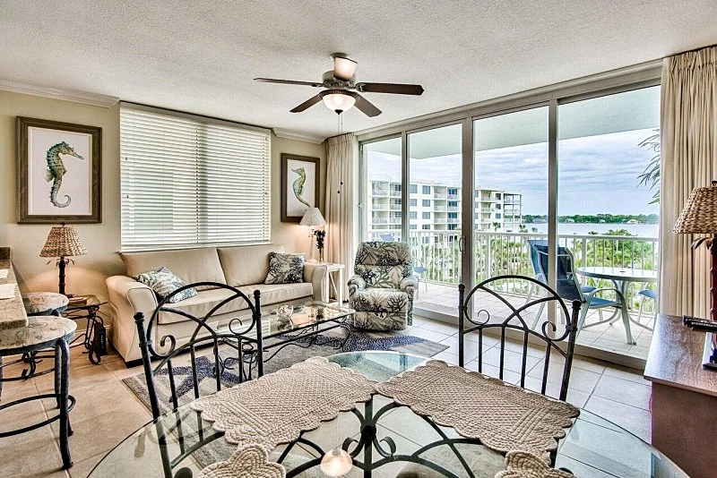 Destin West Sandpiper 508 in Okaloosa Island, Florida, United States — photo 2