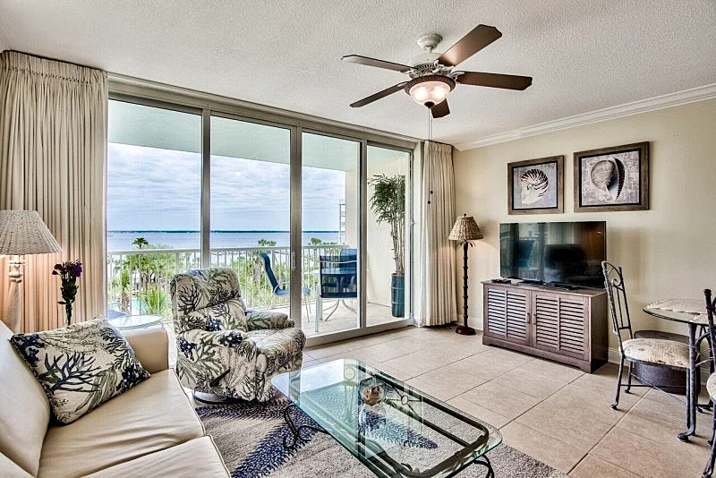 Destin West Sandpiper 508 in Okaloosa Island, Florida, United States — photo 4