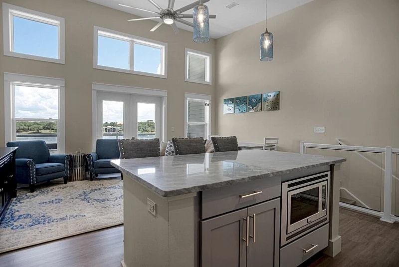 Bluefish 105 in Okaloosa Island, Florida, United States — photo 3