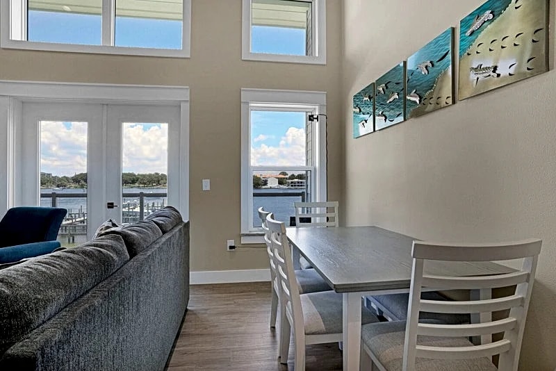 Bluefish 105 in Okaloosa Island, Florida, United States — photo 4