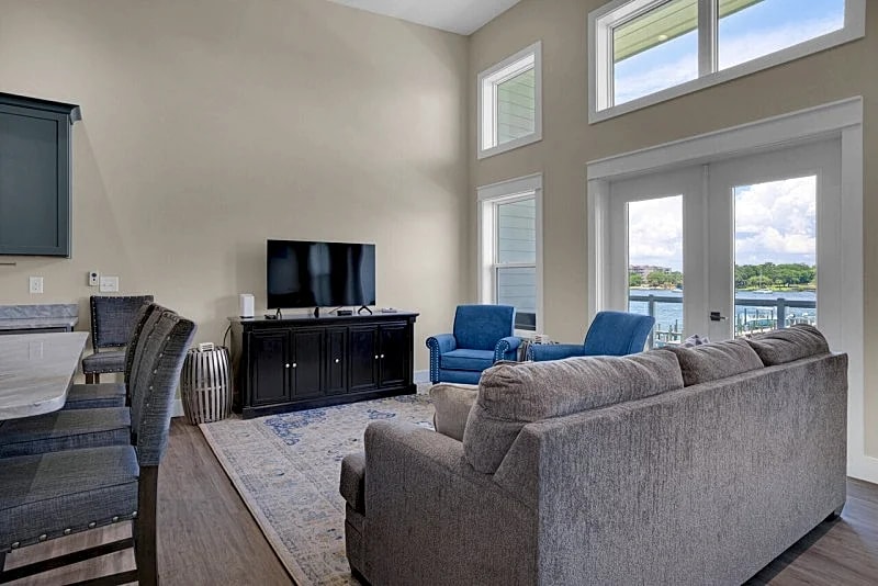 Bluefish 105 in Okaloosa Island, Florida, United States — photo 5