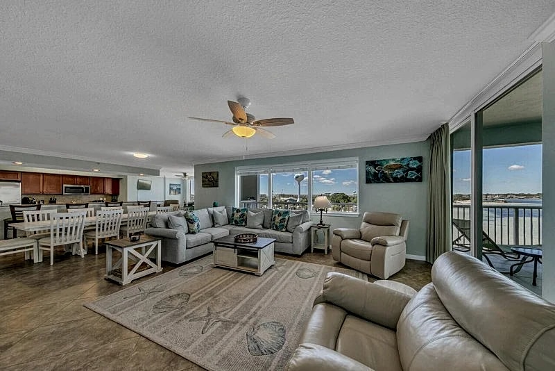 Destin West Heron 501 in Okaloosa Island, Florida, United States — photo 4