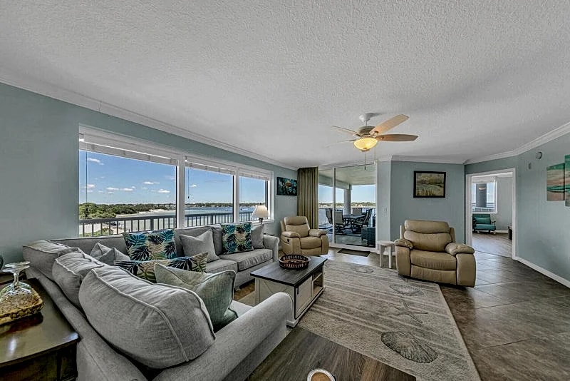 Destin West Heron 501 in Okaloosa Island, Florida, United States — photo 2