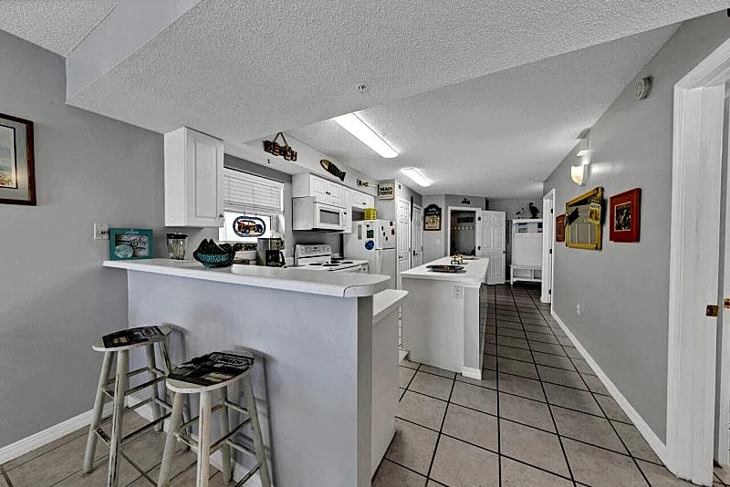 Summerlin Condos 205 in Okaloosa Island, Florida, United States — photo 5