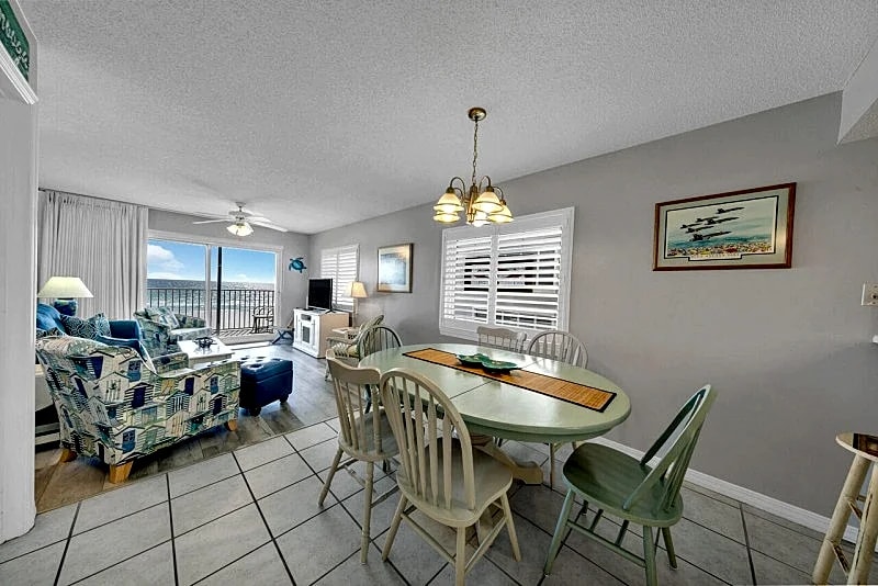 Summerlin Condos 205 in Okaloosa Island, Florida, United States — photo 3